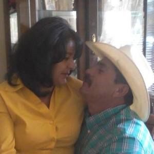 Meet your Posher, Lourdes