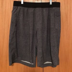 Lululemon core shorts