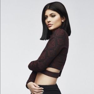 Kendall & Kylie Top