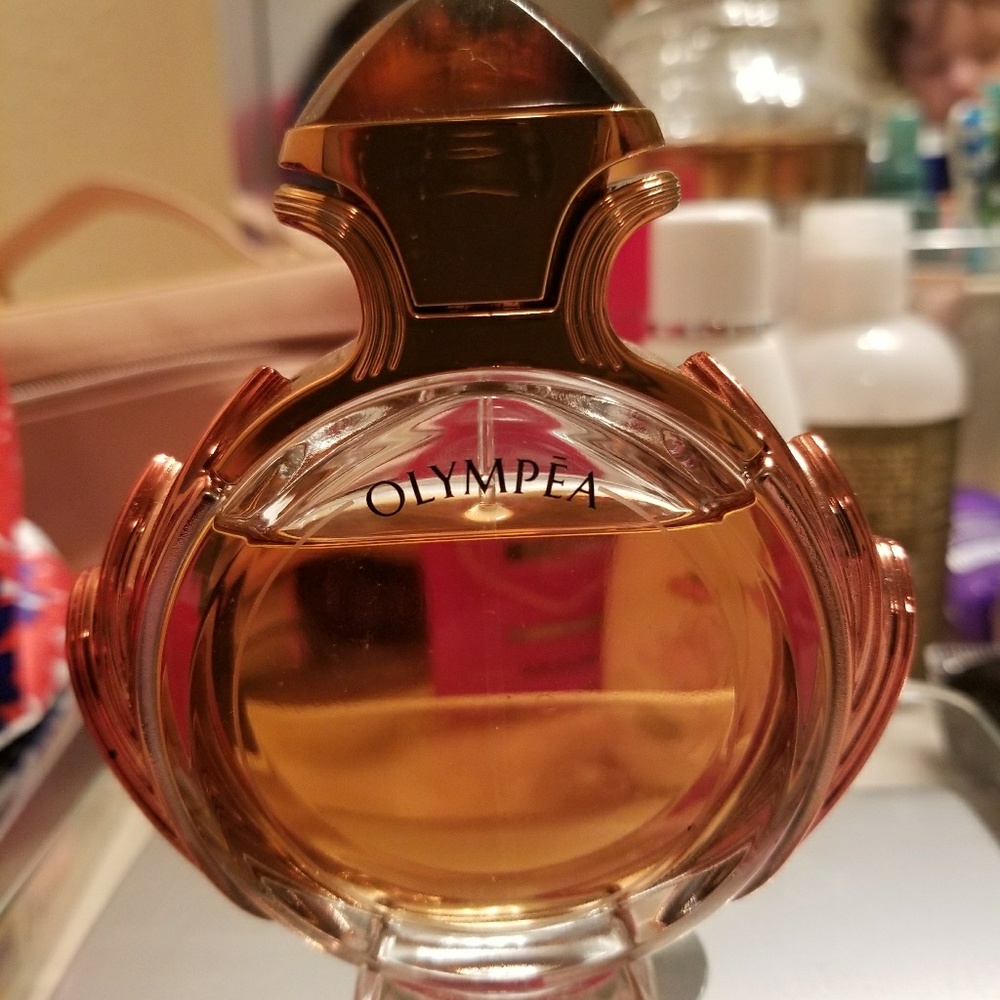 Paco Rabanne Olympea