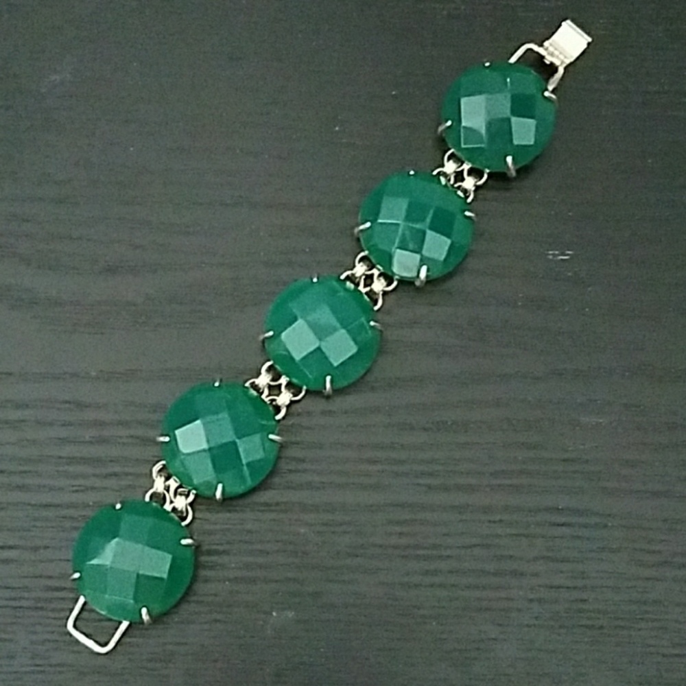 Kendra Scott Cassie bracelet