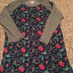 LuLaRoe Randy EUC