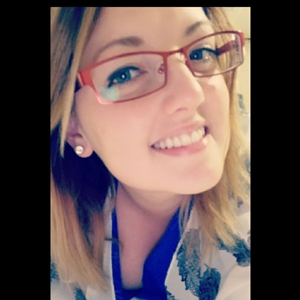 Meet your Posher, Tarra