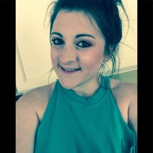 Meet your Posher, Morgan
