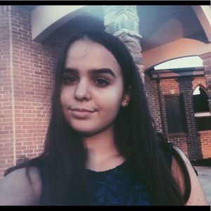 Meet your Posher, Miriam