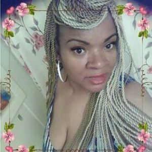 Meet your Posher, Tina