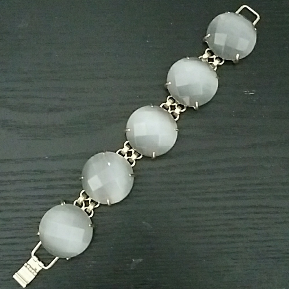 Kendra Scott Cassie bracelet