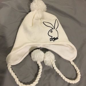 Authentic Playboy Beanie