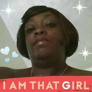 Meet your Posher, Laqonda