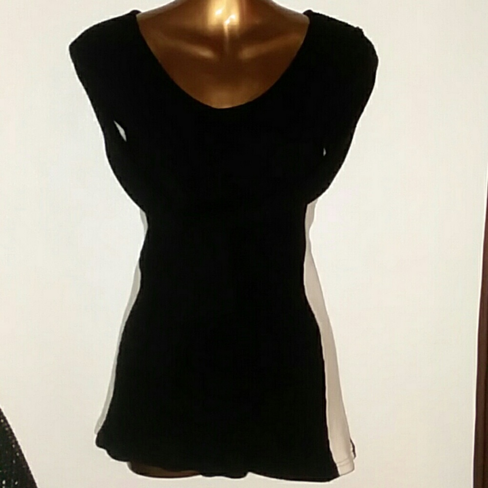 Sweater top