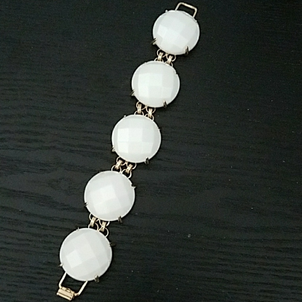 Kendra Scott Cassie bracelet