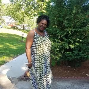 Meet your Posher, Bernice