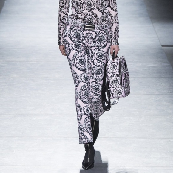 VERSACE ready to wear runway trousers fall/winter - Picture 2 of 8