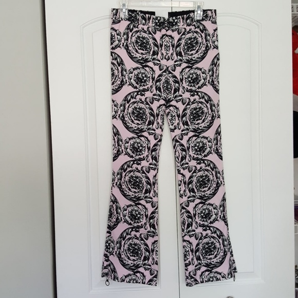 VERSACE ready to wear runway trousers fall/winter - Picture 3 of 8