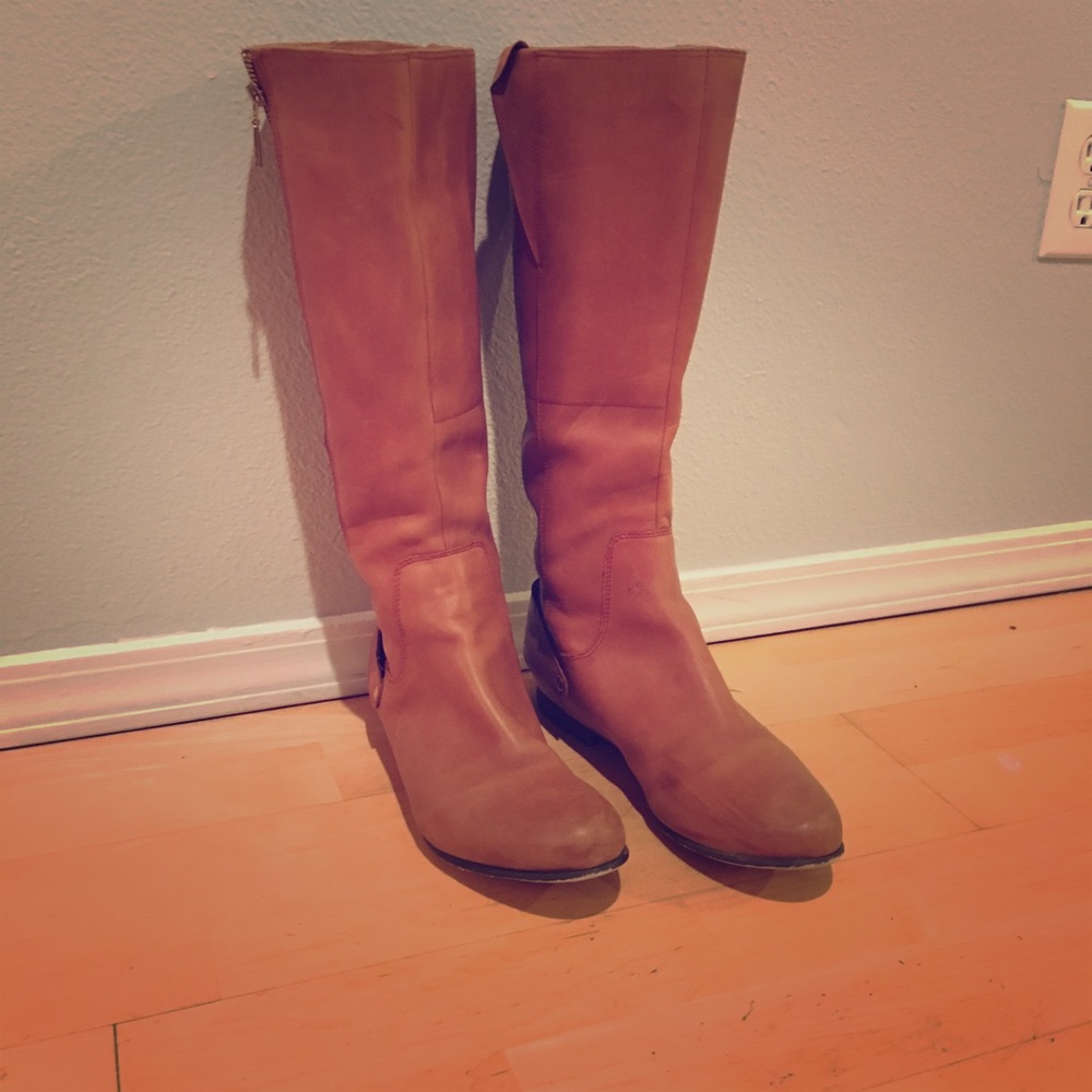 Riding Boots