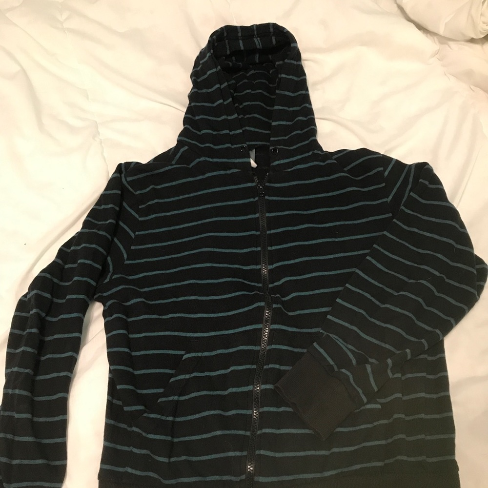 Men's hoodie