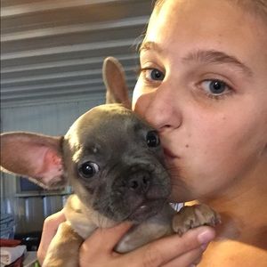 Meet your Posher, Kaytelyn