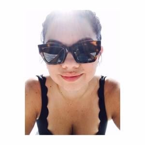 Meet your Posher, Cindy