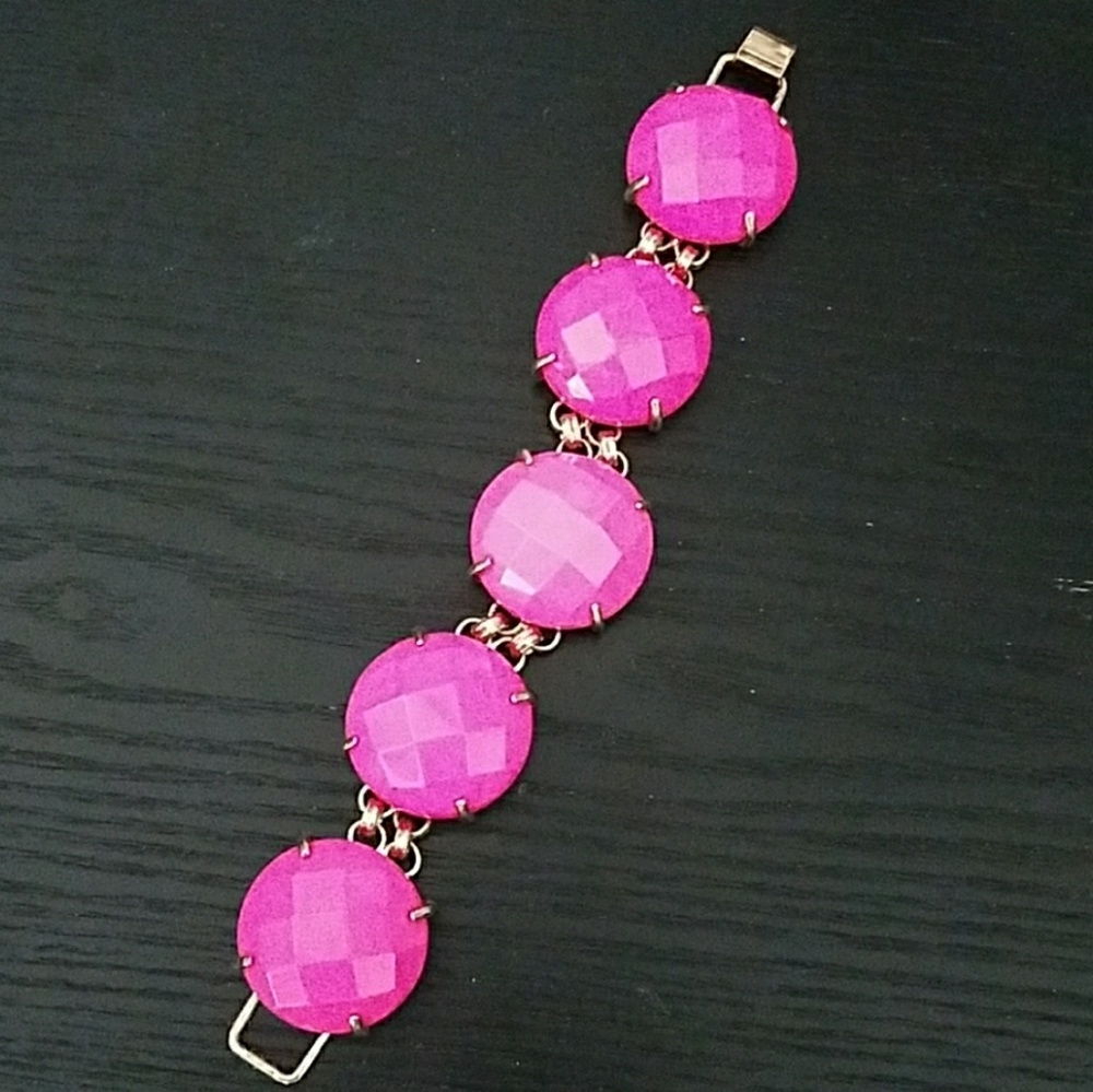 Kendra Scott Cassie bracelet