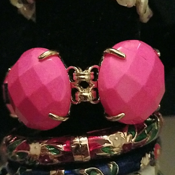 Kendra Scott Cassie bracelet - Picture 2 of 3