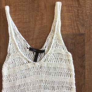 BCBG Knit Tank BCBG Knit Tank