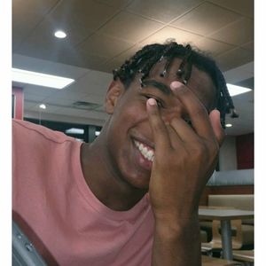 Meet your Posher, Chris