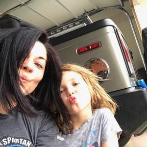 Meet your Posher, Tanya