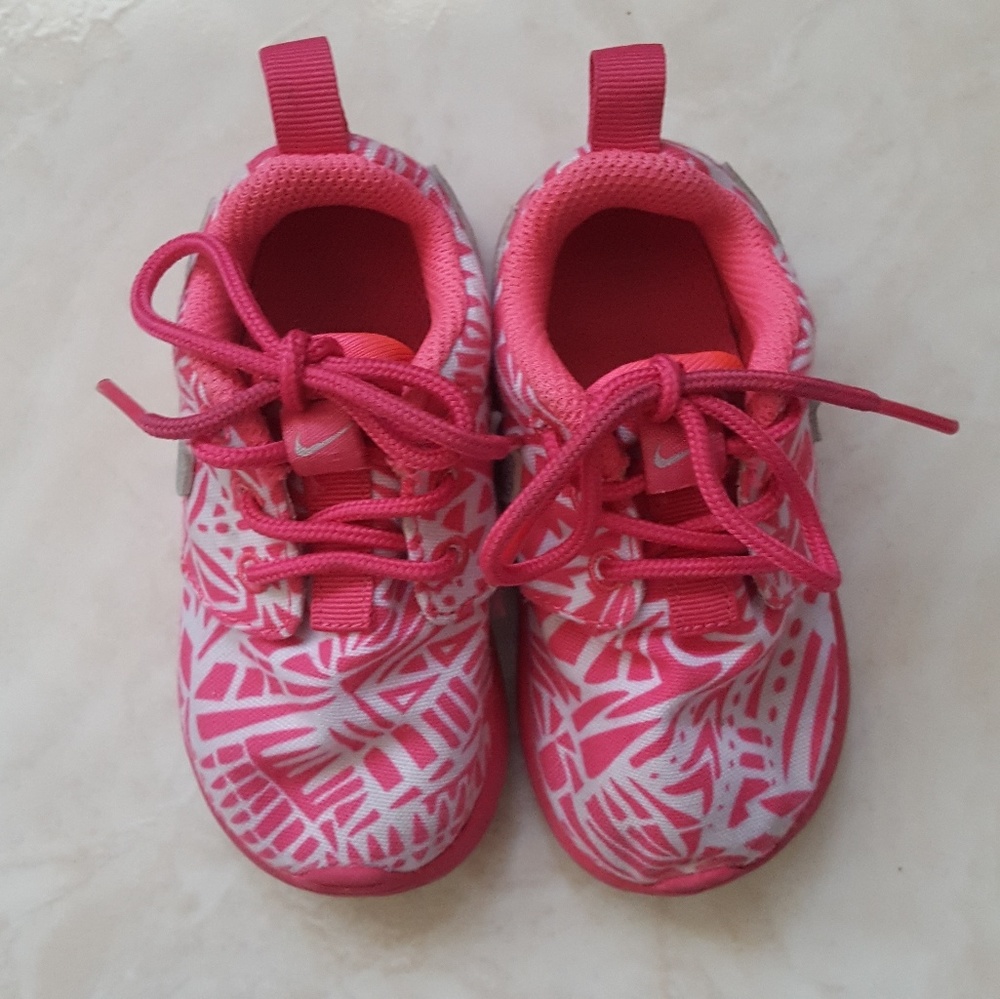 🚫 SOLD on Ⓜ️ !!!  Nike toddler shoes