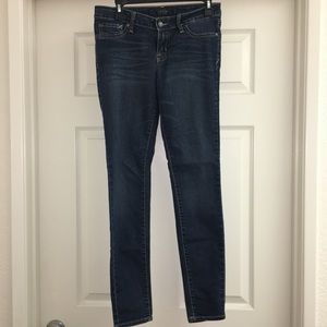 Jessica Simpson skinny jeans