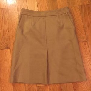 Ann Taylor Loft Pencil Straight Career Skirt Sz 10 Ann Taylor Loft Pencil Straight Career Skirt Sz 10