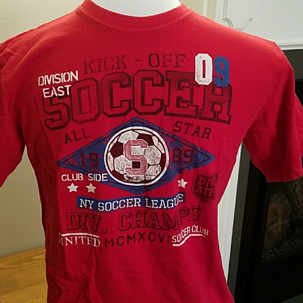 Boys T-shirt