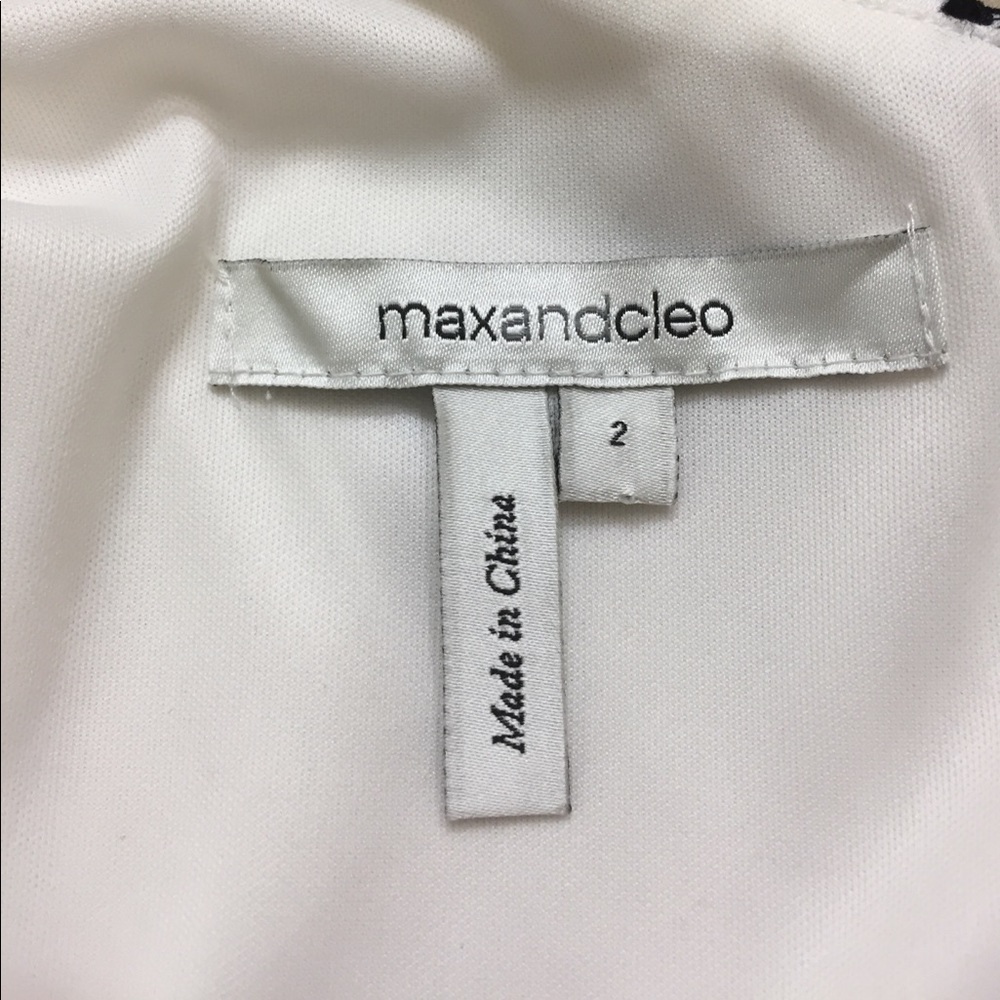 MAXANDCLEO DRESS!!! - Picture 2 of 2