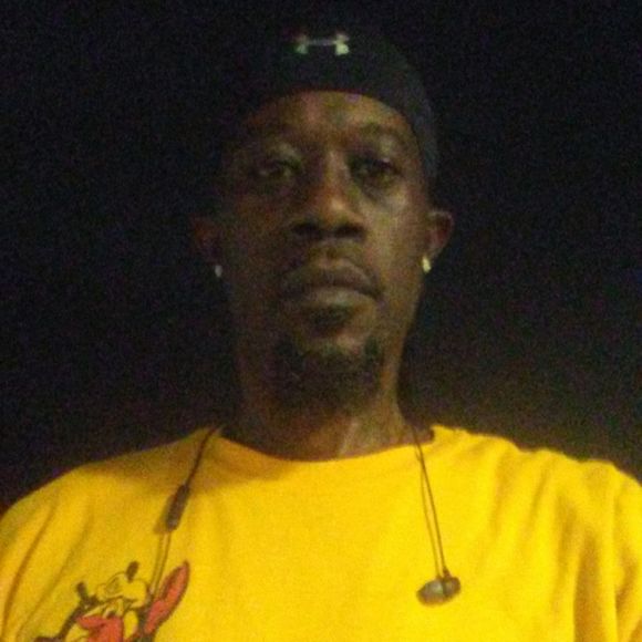 Meet your Posher, Trebor - Picture 1 of 1