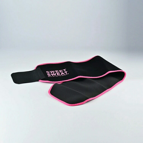 Sweet Sweat Premium Waist Trimmer Belt 
Flexible C - Picture 3 of 5