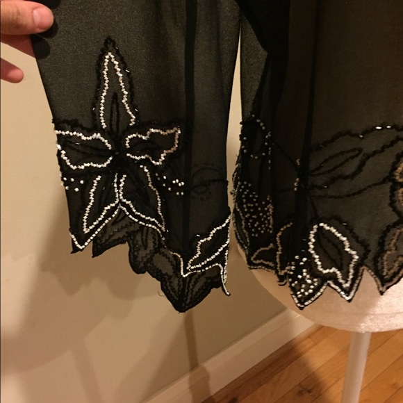 NWT JKARA Top and Jacket Set - Picture 5 of 8