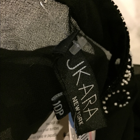 NWT JKARA Top and Jacket Set - Picture 7 of 8