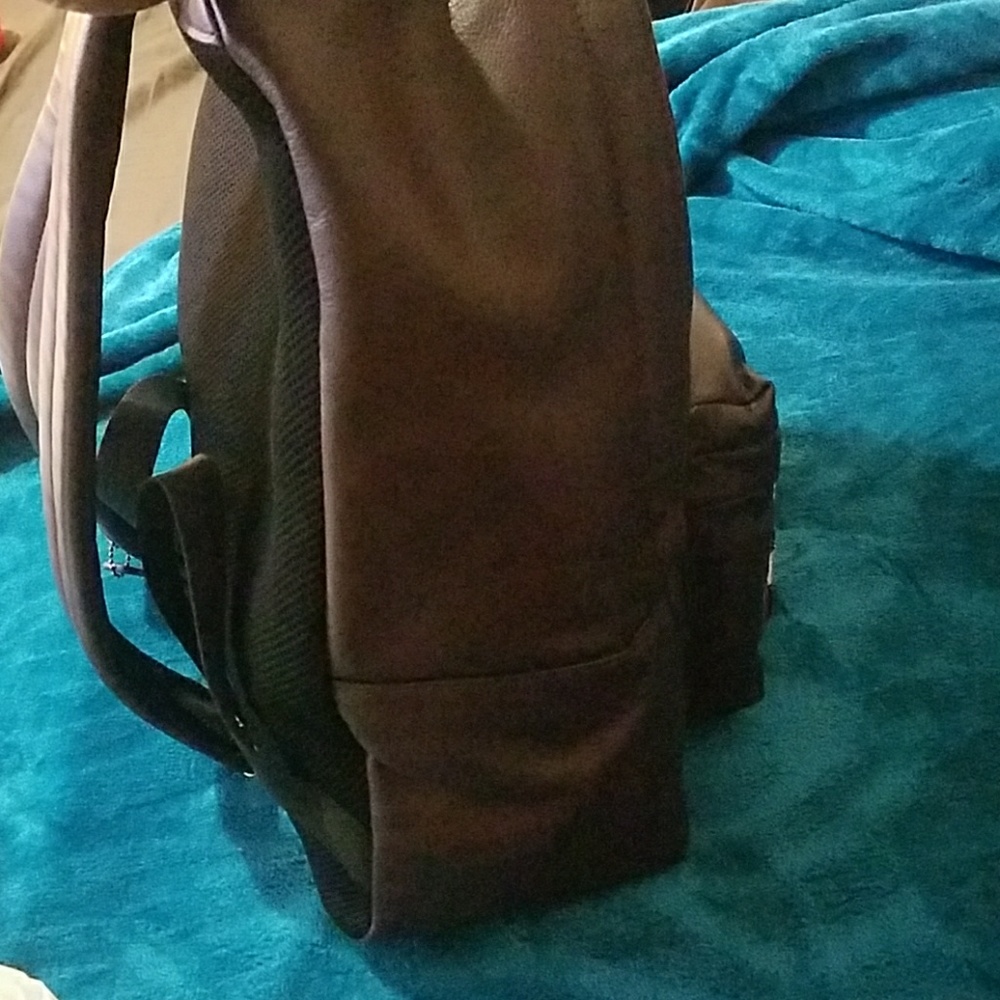 Coach backpack - Picture 4 of 5