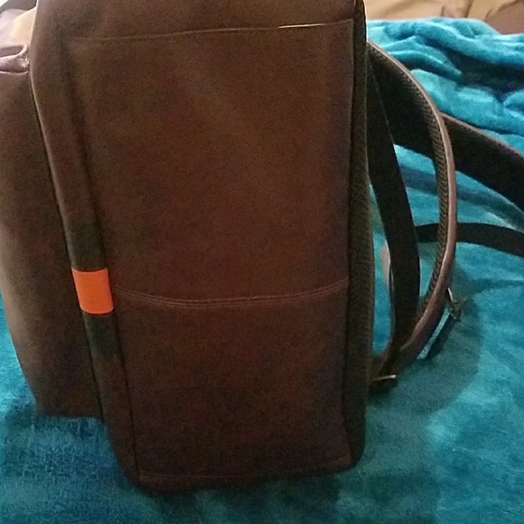 Coach backpack - Picture 2 of 5