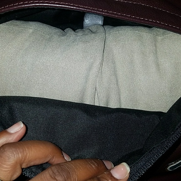 Coach backpack - Picture 5 of 5