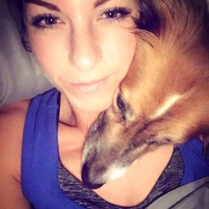 Meet your Posher, Aubrey