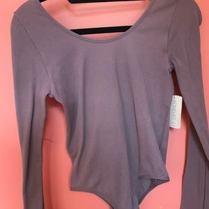 Bodysuit NWT