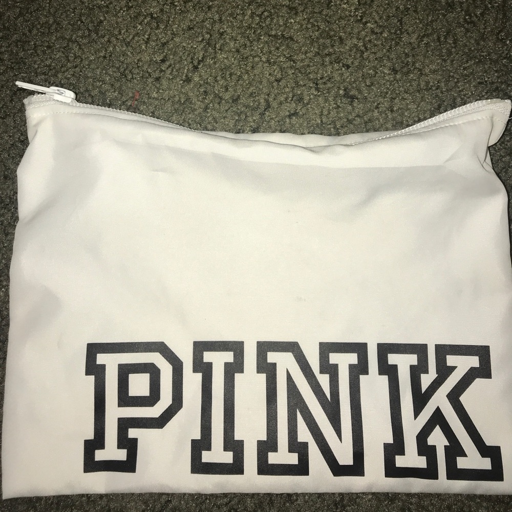 Victory secret pink hand bag ❤️😍