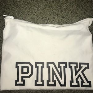 Victory secret pink hand bag ❤️😍