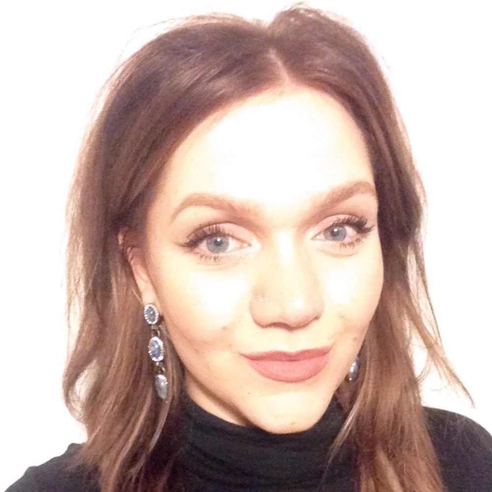 Meet your Posher, Erica