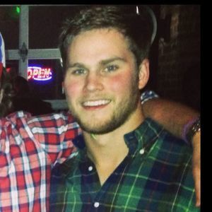 Meet your Posher, Jordan