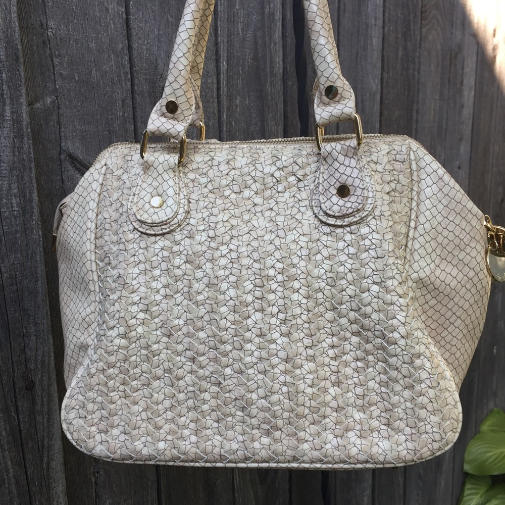 Deux Lux Bag