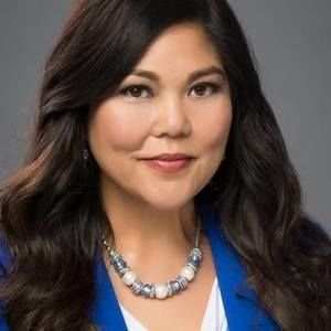 Meet your Posher, Mary ann