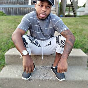 Meet your Posher, Leonitas