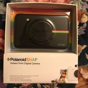 Polaroid SNAP