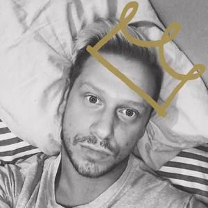 Meet your Posher, Charles